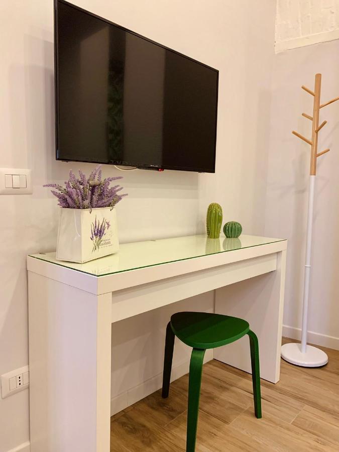 Appartamento Pendino House Napoli Esterno foto